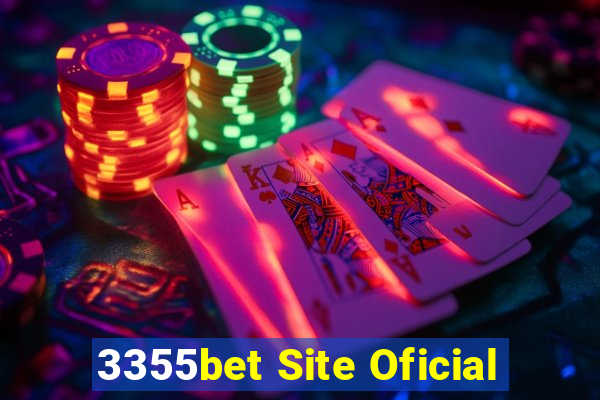 3355bet Site Oficial